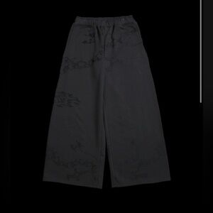 Civil regime sweatpants